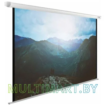 Проекционный экран CACTUS WallExpert 240x240 (CS-PSWE-240x240-WT)